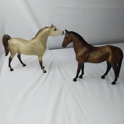 Breyer Collectable Horses 9