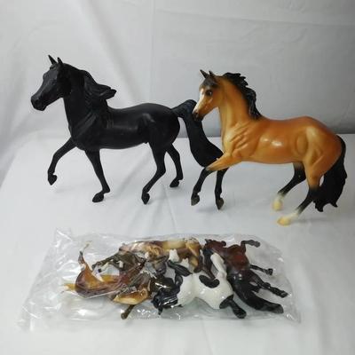 Breyer Collectable Horses 6