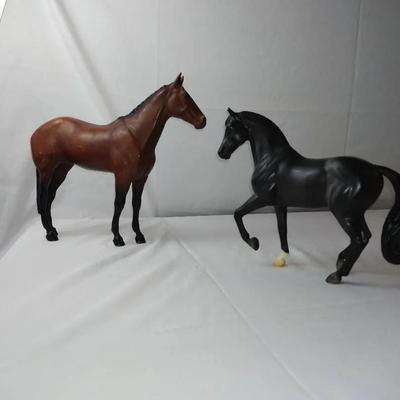 Breyer Collectable Horses 8