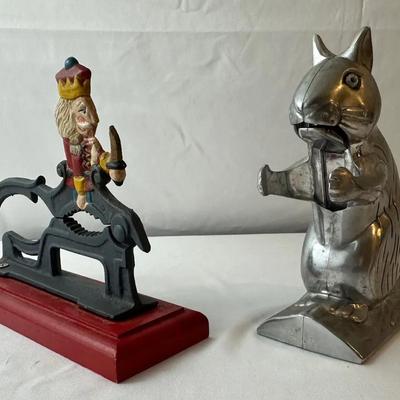 Fun Nutcrackers