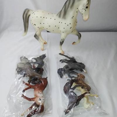 Breyer Collectable Horses 10