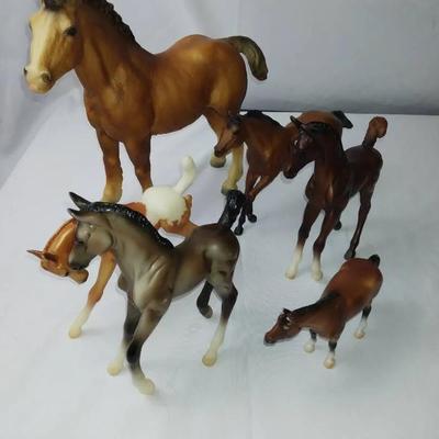Breyer Collectable Horses 7