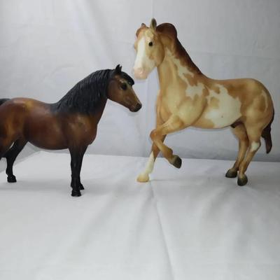 Breyer Collectable Horses 3