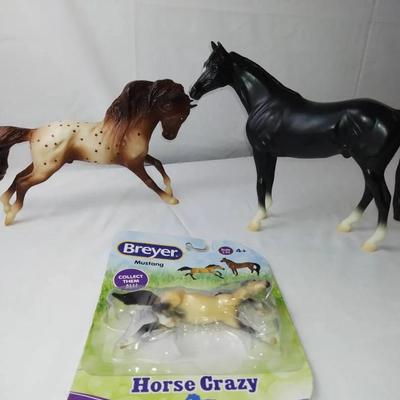 Breyer Collectable Horses 5