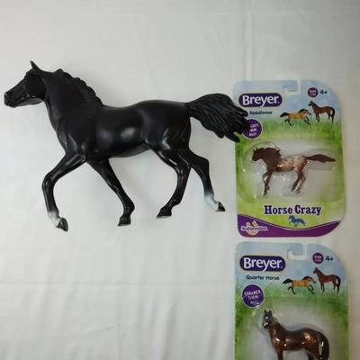 Breyer Collectable Horses 1