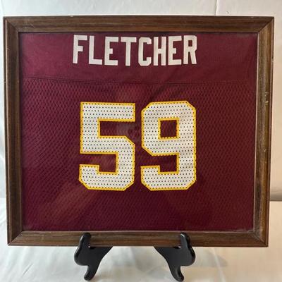 Fletcher Jersey