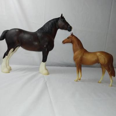 Breyer Collectable Horses 4