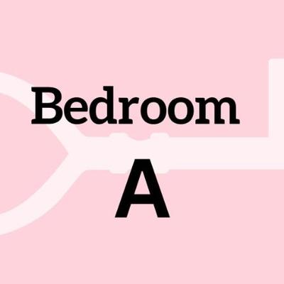 405 bedroom a