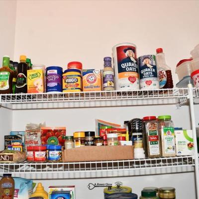 328 pantry