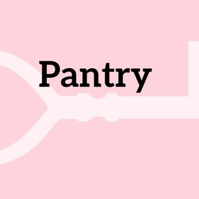 325 pantry
