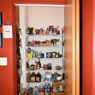 326 pantry