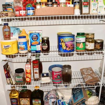 329 pantry