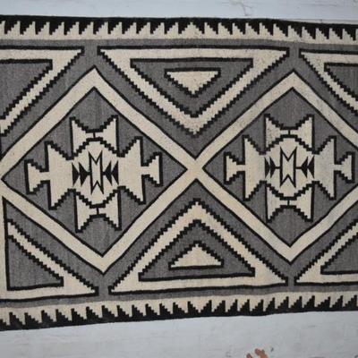 Navajo Weaving