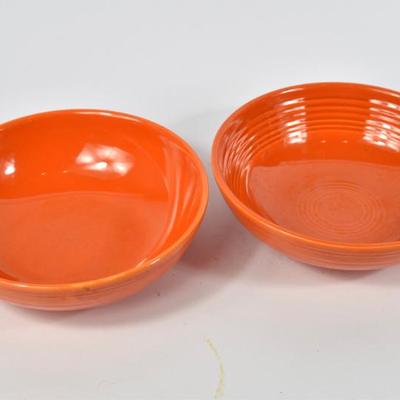 Fiestaware 