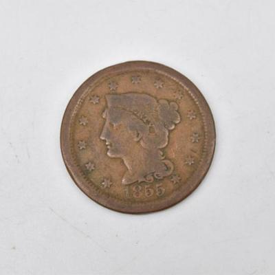Coin