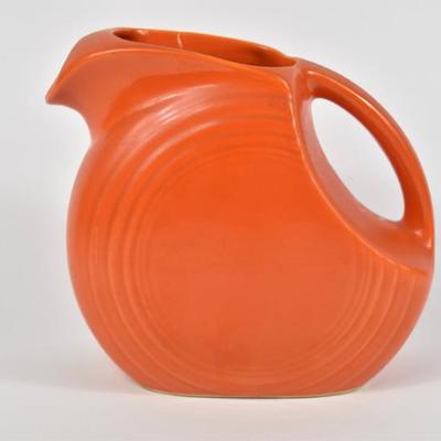fiestaware