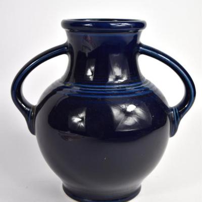 Fiesta Vase