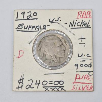 Coin