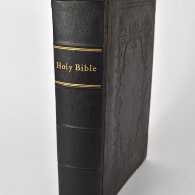 Bible Book