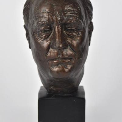 Bust