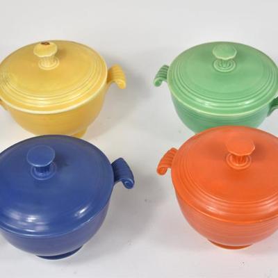 Fiestaware 