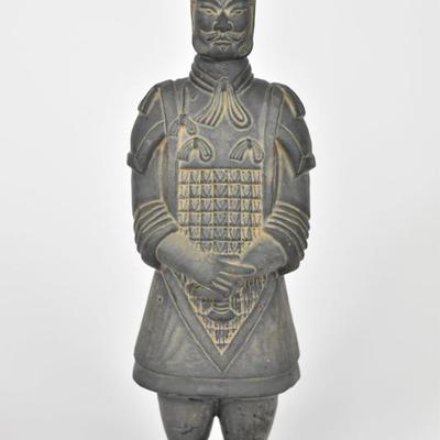 Terracotta 