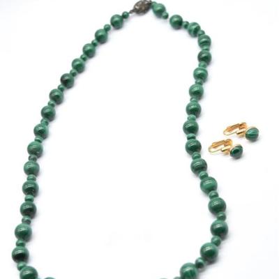 Jade Silver Gold