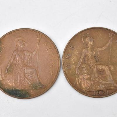 coins