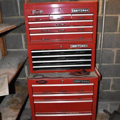 Toolbox & Tools