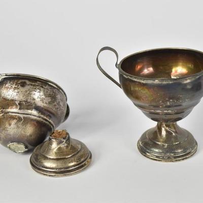 Sterling Silver 