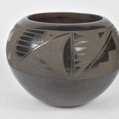 Native American Pottery