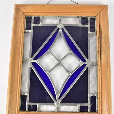 stained glass