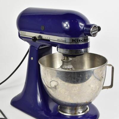KitchenAid