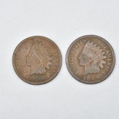 coins