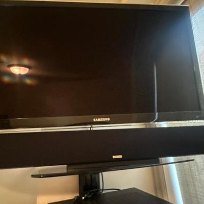 Samsung TV