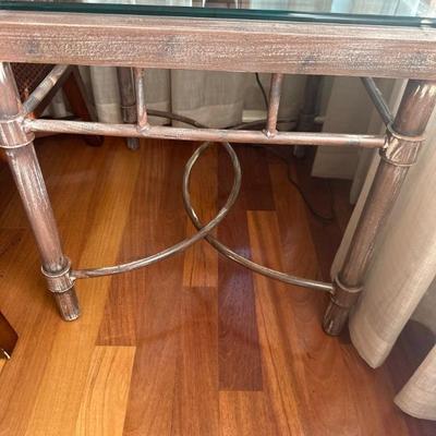 Side table