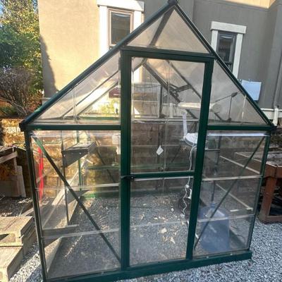 Greenhouse 