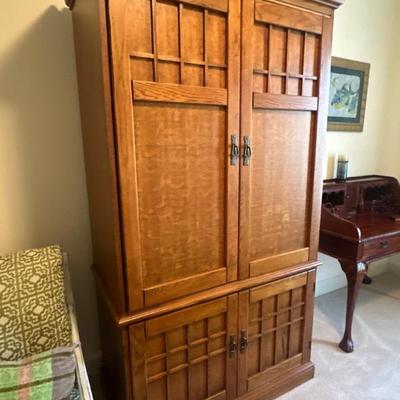 Armoire