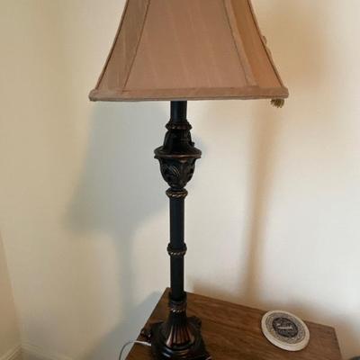 Table lamp
