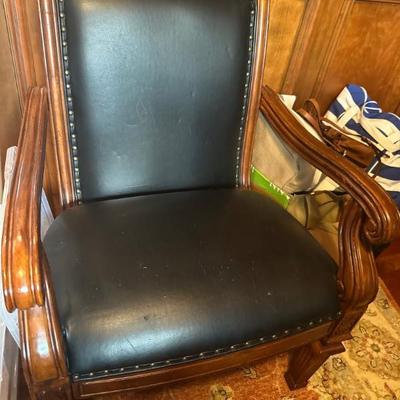 Side chairs