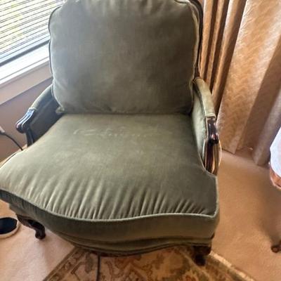 Side chair