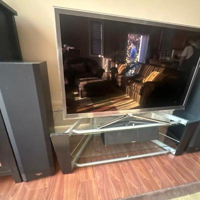 TV
