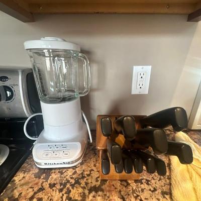 Blender 