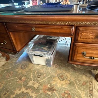 Desk