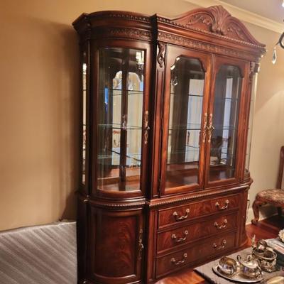 China hutch