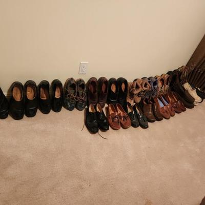 Men's & women's shoes