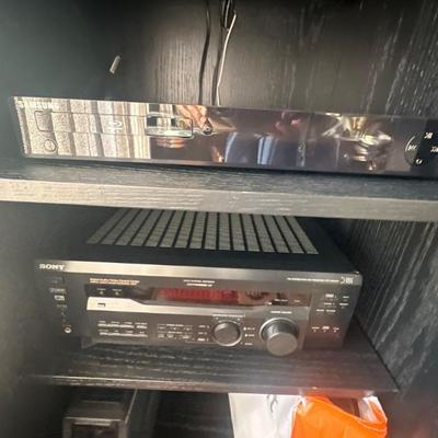 Somy receiver