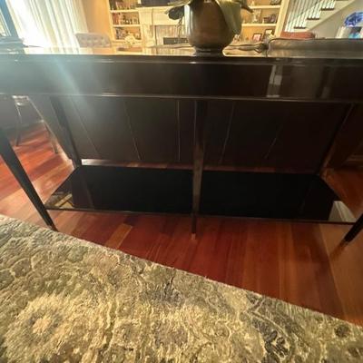 Sofa table 