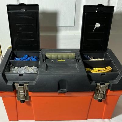 Tech Tool Box 