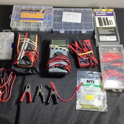 Electronics Testing & Repair 